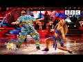 Hamza yassin  jowita przysta couples choice to jerusalema  remix  bbc strictly 2022