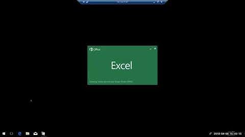 Conociendo SAP B1 on HANA -  Introducción Excel Report e Interactive Analysis