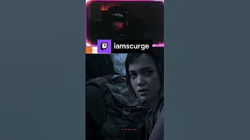 Joel Bleeding Out Thelastofuspt1 Twitch Tiktok Youtube Facebook Instagram 