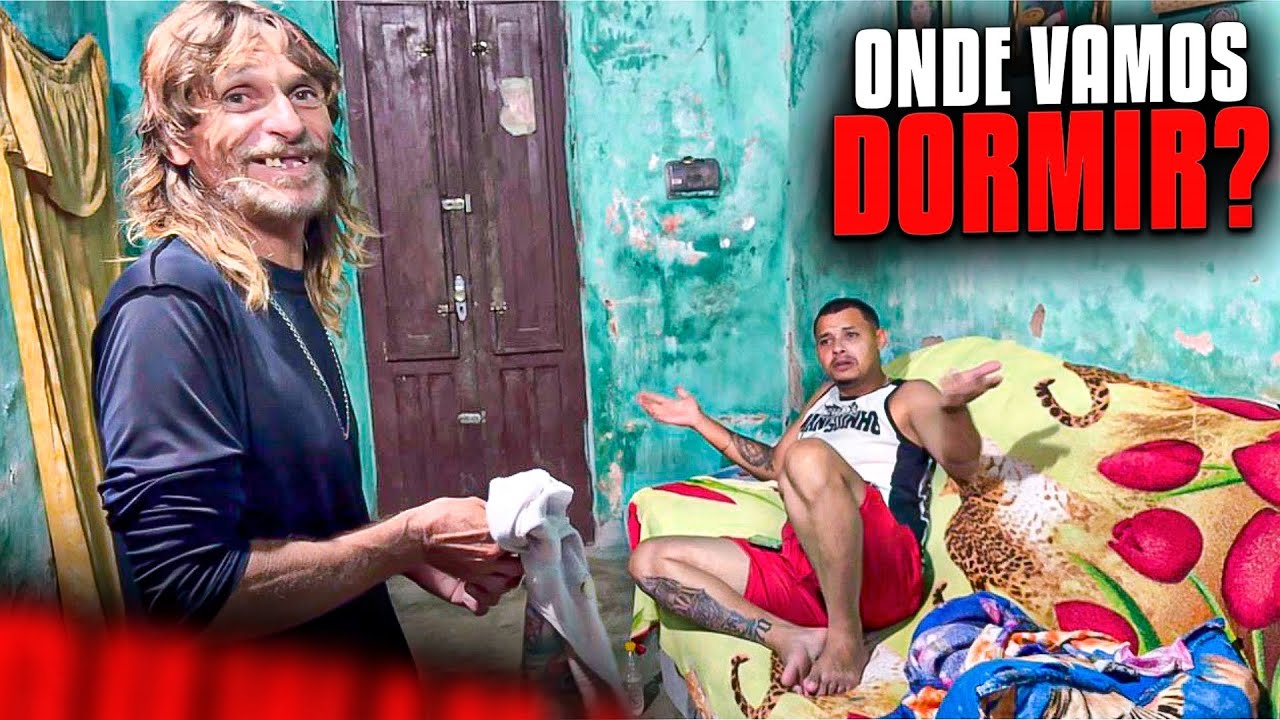 ONDE VAI DORMIR  FALA FINA, MUDINHO, DIDINHO E MANETIKIN | FALA FINA 