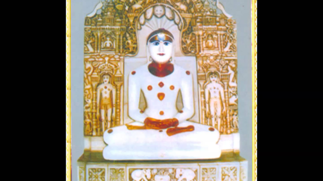 Jain stavan  Shree shankheshvar sahib sacho