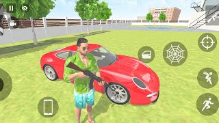 Indian Theft Aura Simulator💥//Porsche💥 Indian Theft Aura Simulator//Indian Theft Aura Simulator// screenshot 5