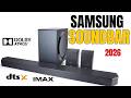 Best Samsung Dolby Atmos Soundbar in India 2026 | Best Dolby Atmos Under ₹10,000 – ₹1,00,000