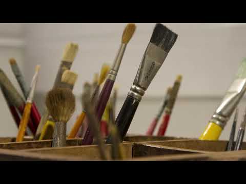 Vídeo Institucional - Museu Casa de Portinari