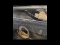 Jeep cherokee 2011 remover evaporador