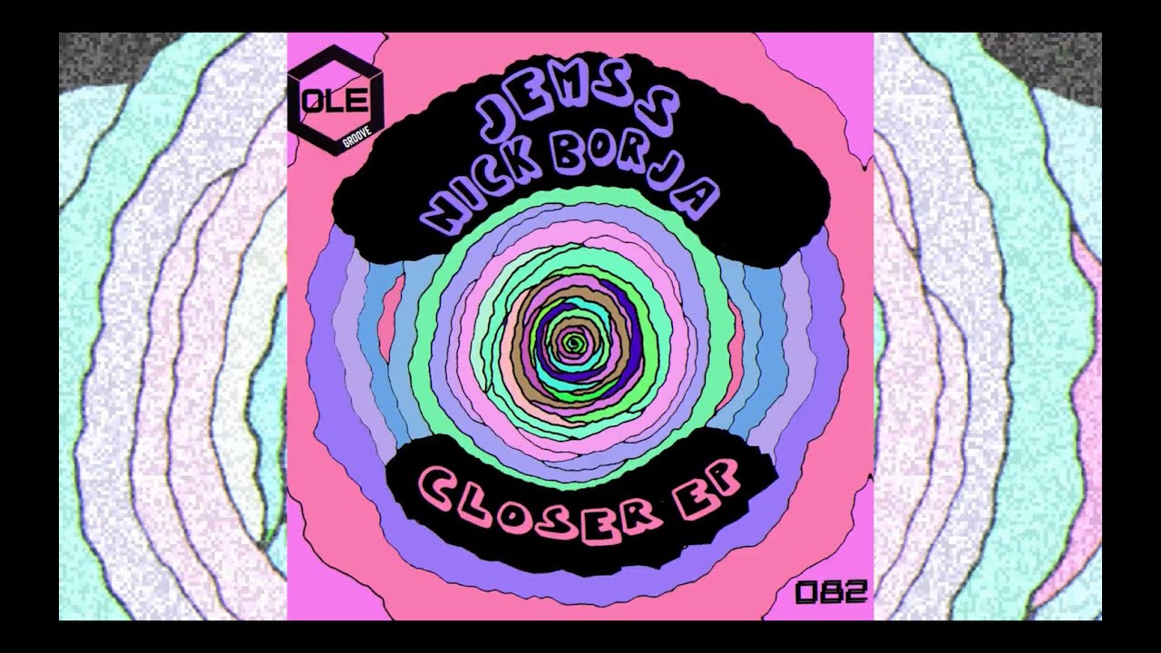 Guarda JEMSS, Nick Borja - Suerte (Extended Mix) (Ole Groove) (Tech House) su YouTube Guarda JEMSS, Nick Borja - Suerte (Extended Mix) (Ole Groove) (Tech House) su YouTube
