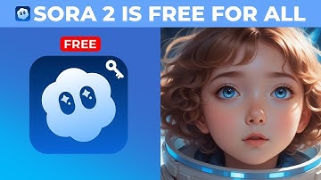 Create Unlimited AI Videos for FREE – SORA 2 Uncensored!