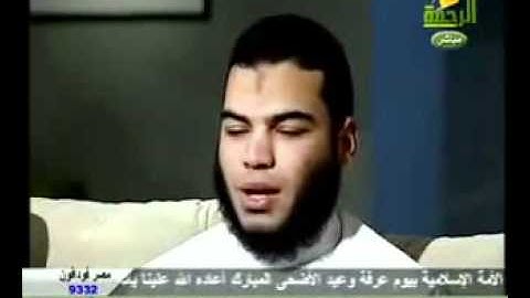 تلاوة مؤثرة جدا ومبكية ل الشيخ يوسف معاطى   YouTube