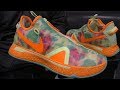 Обзор кроссовок Nike PG 4 - Выпуск #471