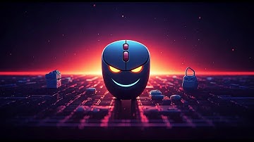 Mouse Pointer Boss Fight in Scratch Tutorial Part 3