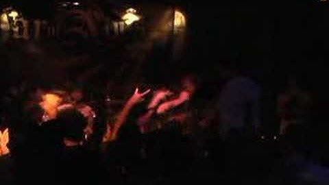 Impending Doom - "Condemned" Live