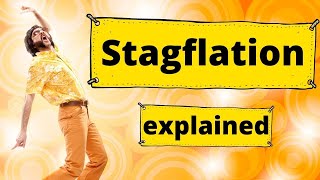 Stagflation explained