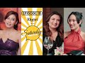 Asmi shrestha jane dipika garrett sujita basnet  khukri rum presents wow saturday brunch e18