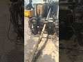pulling complete short complete #hdd #xcmg #shortvideo #gas project
