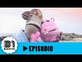 31 minutos - Episodio 2*01 - Vacaciones