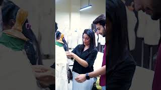 Discover UMT Like Never Before – A Smart Campus Tour with Tehreem