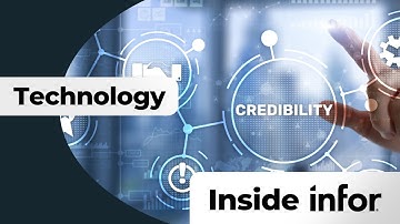 Inforum 2020 Tech Session: Analytics &Insights