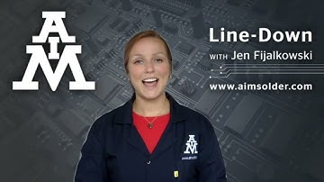 Line Down Ep. 7 - Component Warpage