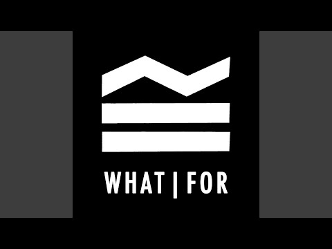 What For - Sea Girls