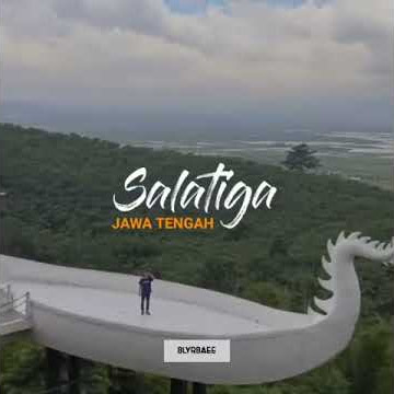 SALATIGA HITZ /wisata solo3/story wa