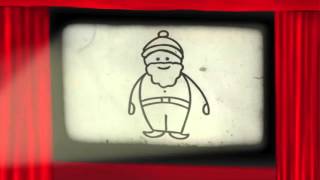 Santa's postal code