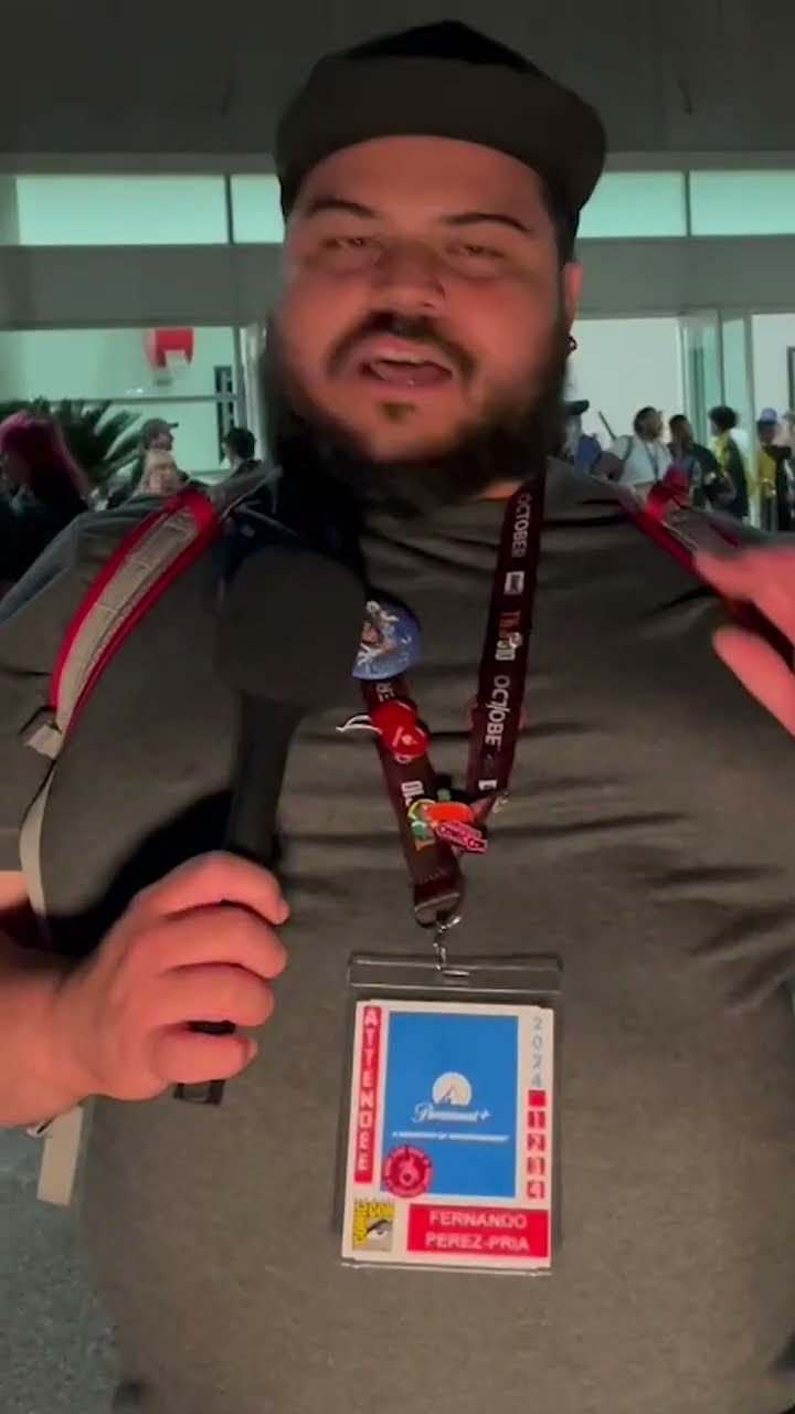 Super Fans Gives Us Their Reaction to 'Deadpool \u0026 Wolverine'
