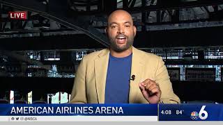 NBC6 Reel