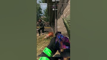 NEW *BROKEN* MINIBAK Setup is NOW META in MW2! (Best MINIBAK Class Setup) #shorts #callofduty #mw2