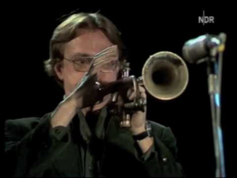 "The Prince" Pt 1 The Year of the Ear 1980 Berlin Jazz Festival