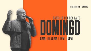 Domingo 12 de Mayo   Primera Reunión