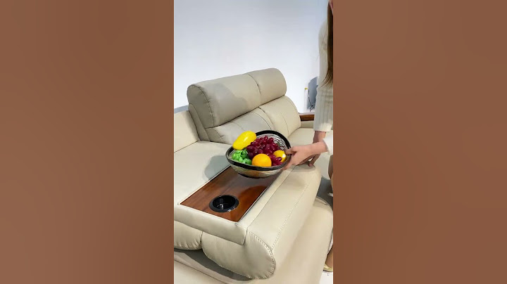 Folding multifunctional sofa bed easily turned into a large bed with one pull