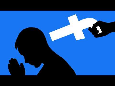 The Bizarre World Of Christian Facebook Groups