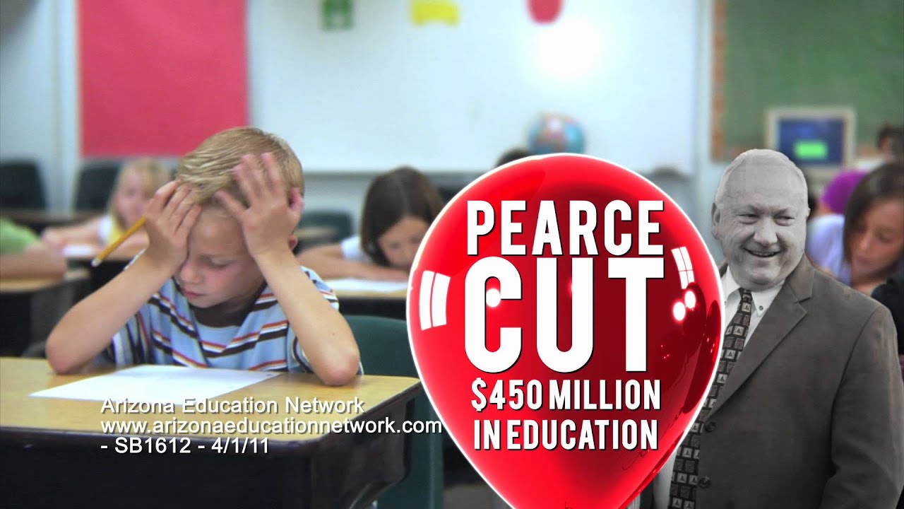 Citizens for a Better Arizona TV Spot "Birthday" Recall Russell Pearce