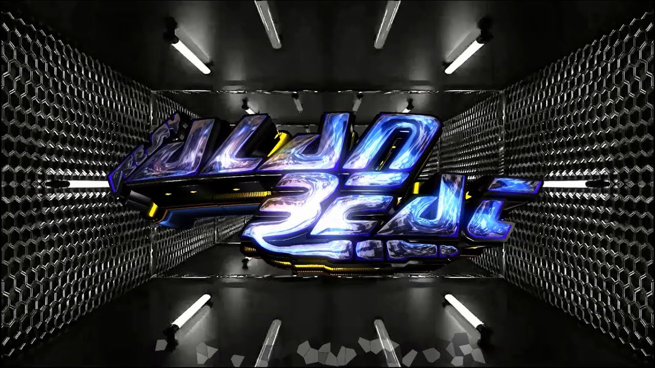 Pack Vol 3 - New Generation & Mexican Disco 2025 AlanBeatDeejay