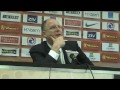 4/11 - Post Game Interview with Coach Brad Greenberg