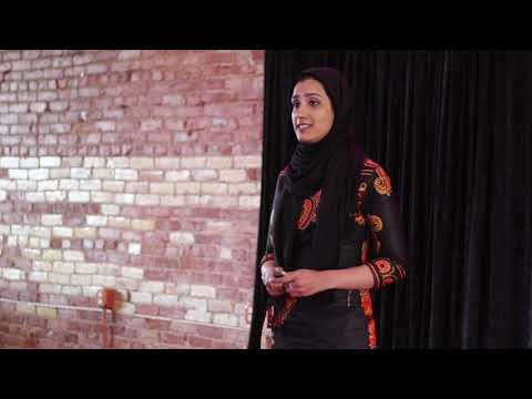 Why Human Connection is Medicine for the Soul | Fatima Younus, DO, MPH | TEDxMSU