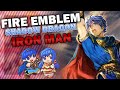 Fire Emblem Shadow Dragon Hard 5 Iron Man (Part 8)