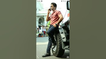 How to set ALLU ARJUN sign lock Ela set chayalo chudandi