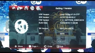 1506g 4mb SCR1 v 9.08.02 DQCAM Power Vu Auto Roll