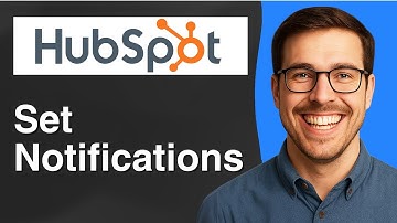 Hoe stel je meldingen in HubSpot in [2025 Easy Guide]