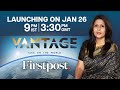 Palki Sharma reveals the name of her brand new show on Firstpost.