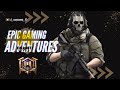 COD mobile battle royal game play