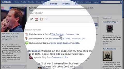 How to Add a Facebook Fan Box to Your Web Site or Blog