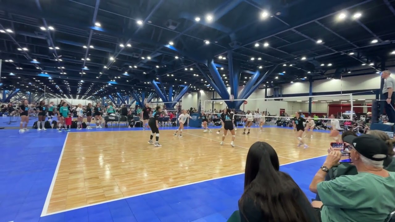 George R Brown LSC day 2