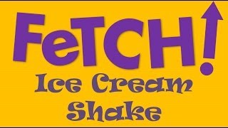 Fetch! Ice Cream Shake screenshot 3