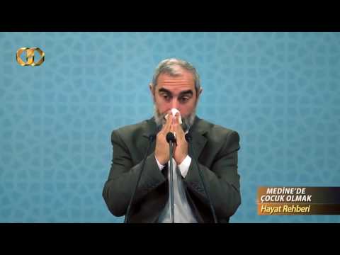 ''ALLAH İSTESEYMİŞ ZATEN NAMAZA KALKARMIŞ?!'' - NUREDDİN YILDIZ (Müthiş Duygusal)