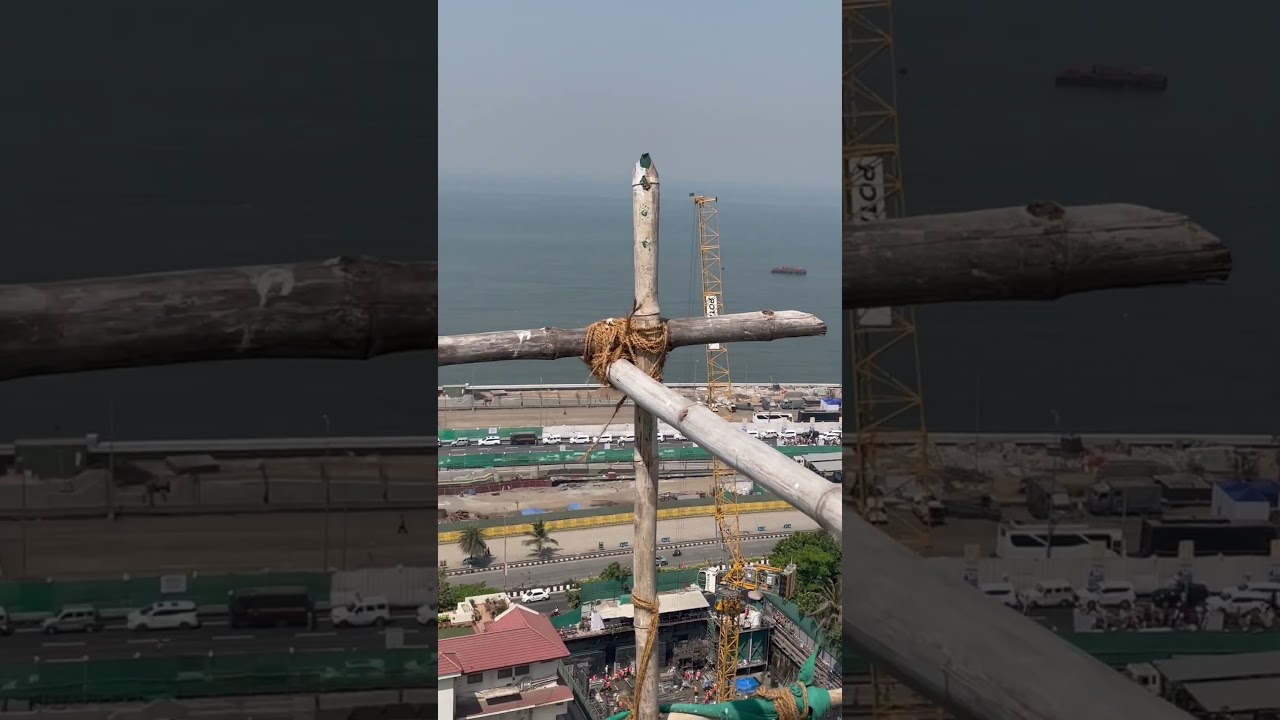 Mumbai coastal road inauguration 