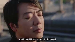 Alibaba Cloud X Lang Lang X Futureverse
