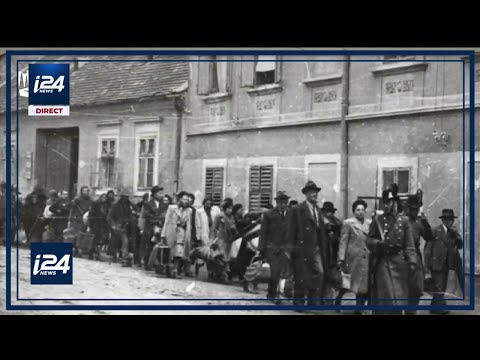 Shoah: un documentaire inédit donne la parole aux bourreaux Allemands