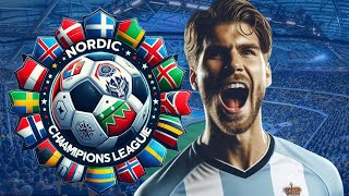 Who would win a Nordic Champions League?